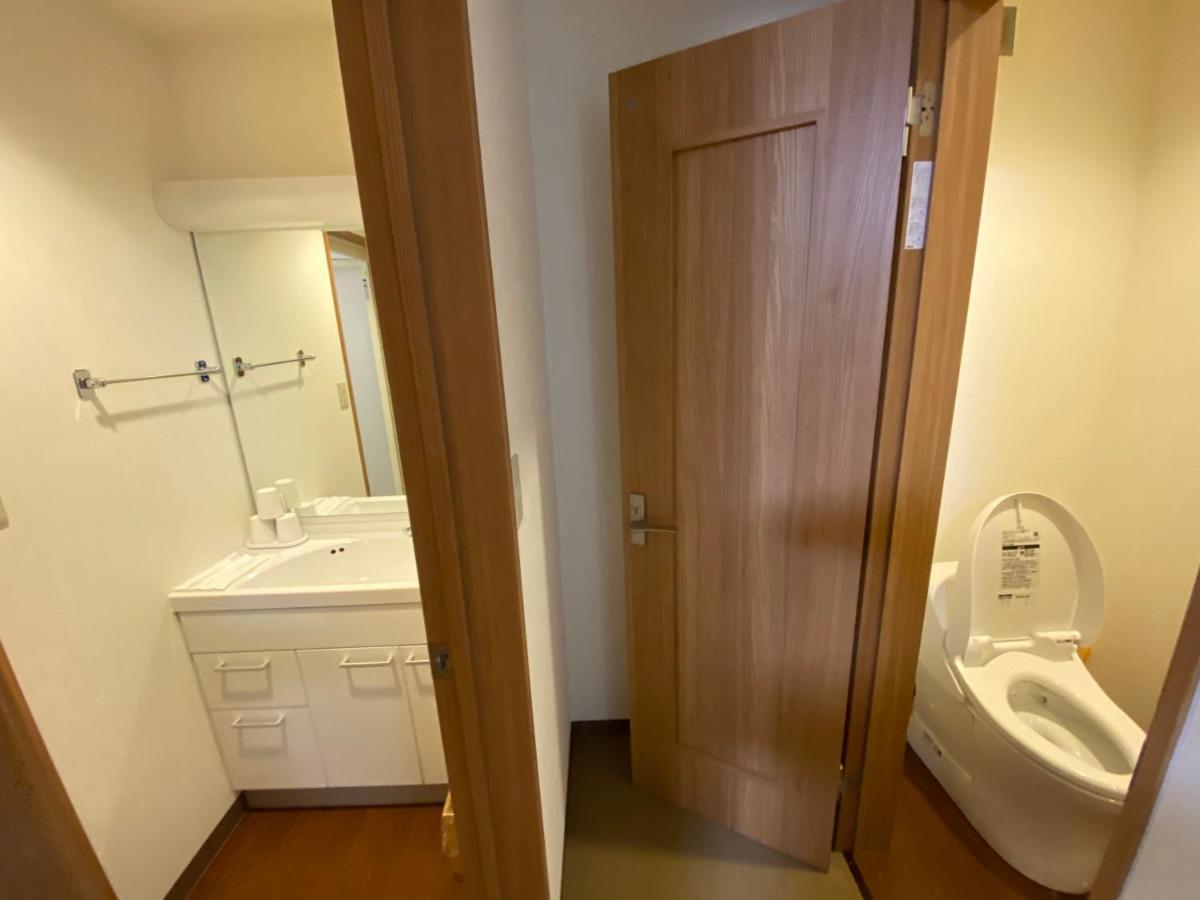 Hotel Fuji Hokin Kaikan Yamanakako Esterno foto