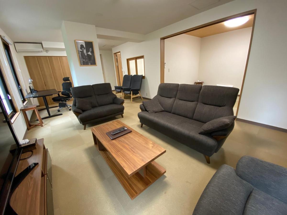 Hotel Fuji Hokin Kaikan Yamanakako Esterno foto