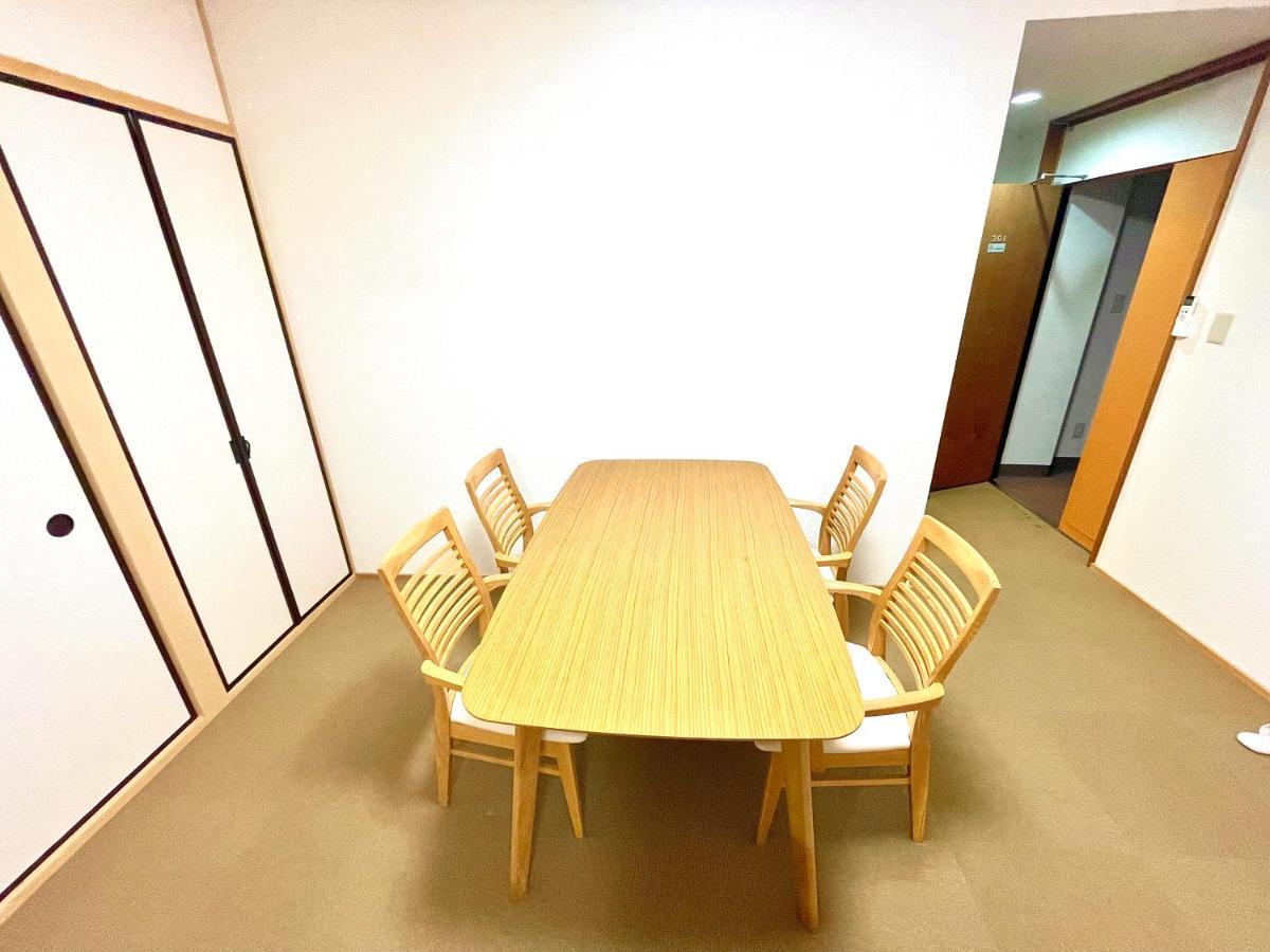 Hotel Fuji Hokin Kaikan Yamanakako Esterno foto