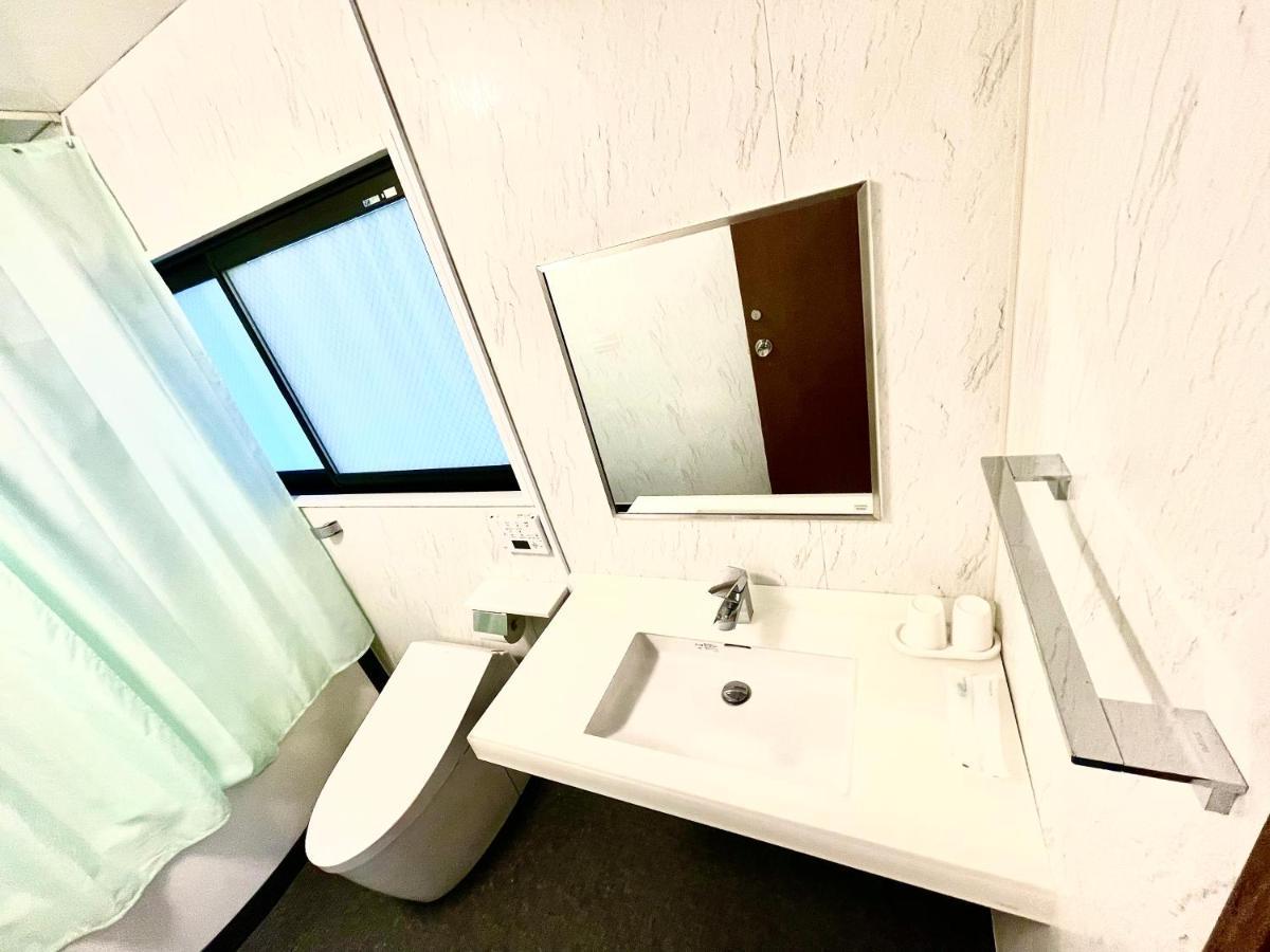 Hotel Fuji Hokin Kaikan Yamanakako Esterno foto